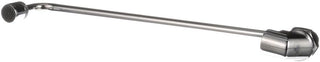 T&S Brass B-0575 Range Faucet, Wall Mount, Aerator, 13-Inch Nozzle, 3/8-Inch Npt Female Inlet