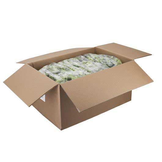The Inn Broccoli Florets by Savor Imports – Green, Pack of 12, Model 1500000992