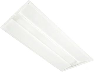 PHILIPS 121426 - EvoKit CLKE 2x4 42L 29W 840 UNV SWZCS P1 Indoor Troffer LED Fixture