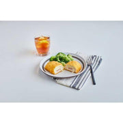 Barber Cordon Bleu Home Style Stuffed Chicken by Barber Foods – 7 Ounce (Pack of 24), Pack of 24