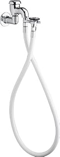 Chicago Faucets 778-SVBCP Bed Pan Cleaner