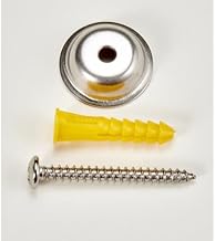 Camshelving® Pegboard Wall Mount Kit