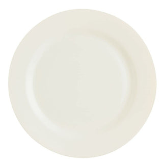 Cardinal Intensity Zenix 6 1/4" Plate by Arcoroc – Large, Zenix, White, Pack of 24, Model G4394