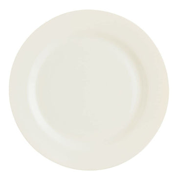 Cardinal Intensity Zenix 6 1/4" Plate by Arcoroc – Large, Zenix, White, Pack of 24, Model G4394