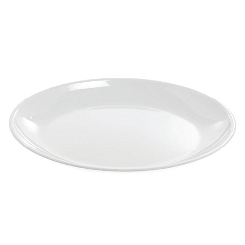 HUBERT 1 Single / White / Classic Serving Bowls