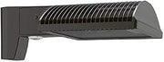 RAB Lighting ALED4T125/D10/WS4 ALED125 Type IV 5K DIM LED 120-277V 40' Lens WS Sensor BZ, SORBZ