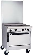 Southbend Platinum Heavy Duty Range 32" - P32C-XH-RE