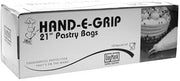 DayMark - 115437 - Hand-E-Grip 21 Pastry Bag Boxed