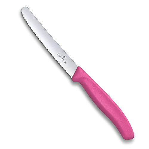 Victorinox Pink / 4.3" / Vegetable knife Chef's Knives