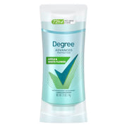 Degree 2.6 Ounce (Pack of 1) / 1 Antiperspirant Deodorant