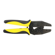 KLEIN TOOLS Replacement Frame, VDV200-010, VDV212-803 / 8.75 inches / Black/Yellow Crimpers