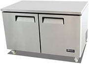 NEW-Migali-C-U60F- 60? Under-counter & Worktop Freezer