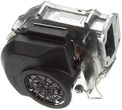 Replacement for Alto Shaam FA34232 Fan, Fryer, Gascombustion Blower for Ctp Gas