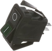 Exact FIT for Wood Stone 7000-0946-1 Switch; ILUM Rocker - Replacement Part by MAVRIK