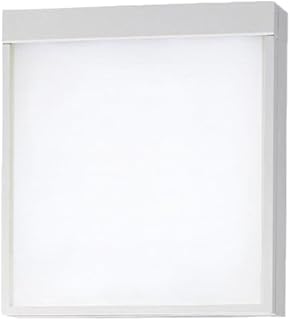 Panasonic FA10322CLE1 Direct Ceiling Mount Type, Ceiling Hanging LED Guide Light, Double Sided, General Type (20 Minutes), Self-Inspection Function, Class C (10 Type)