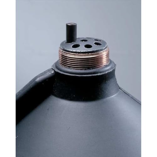 UltraTech Standard / Black/Red / Industrial Filling Funnels
