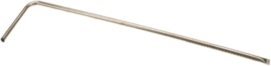Left Side Zip Tube - 7000-1320