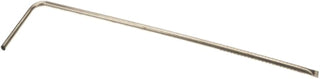 Left Side Zip Tube - 7000-1320