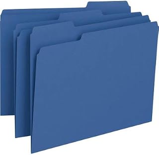 SMD13193 - Smead File Folders