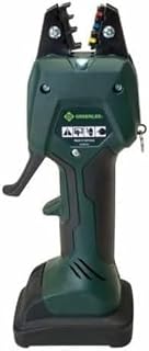 Greenlee Power Pump, 230V AC Adapter 52062538 (EHP700L230)