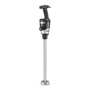 21" Heavy-Duty 2-Speed Immersion Blender 50 Gallon by Waring – 21" Shaft, 50.0 gallons, Stainless Steel, Model WSB270