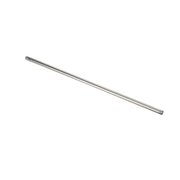 Stainless Steel Prerinse Riser by Fisher – stainless-steel, Model 63363