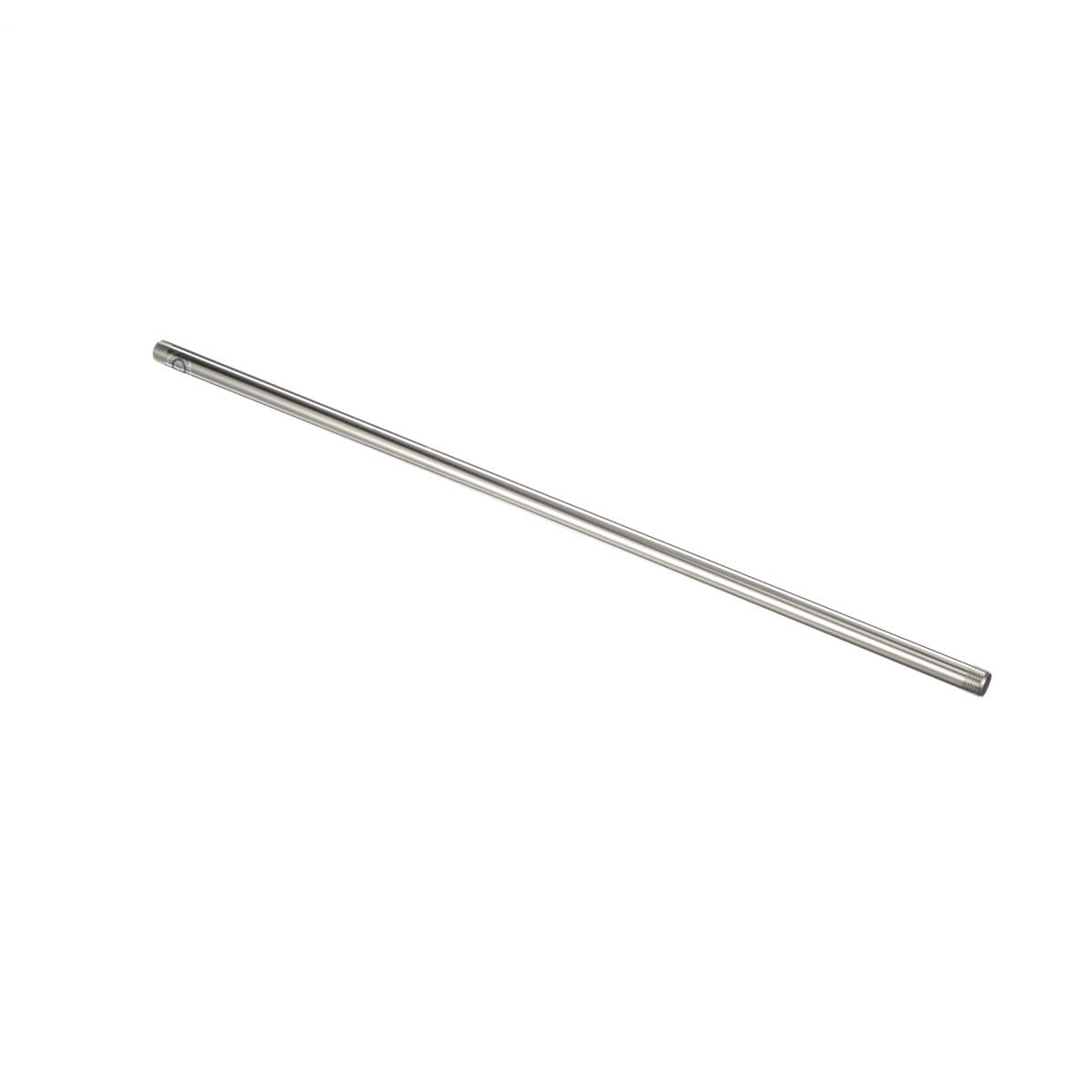 Stainless Steel Prerinse Riser by Fisher – stainless-steel, Model 63363