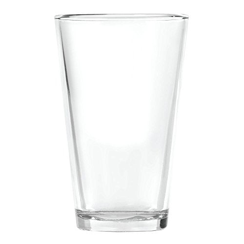 Libbey 24 / 24 Count (Pack of 1) / Clear Tumblers & Water Glasses