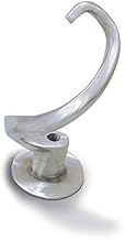 24951 30 qt Universal Dough Hook for Omcan 30 qt Planetary Mixer