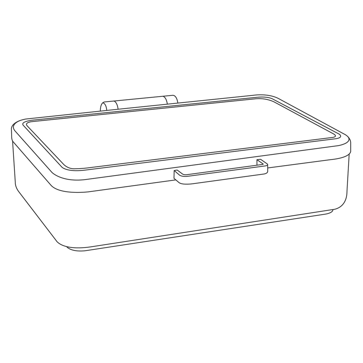 Eastern Tabletop Jazz Smooth Stainless Steel Induction Chafer, 8 qt., Silver - 3875G