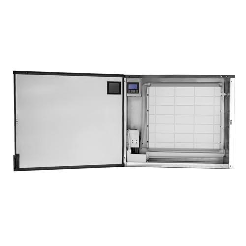 Maxx Ice Half Dice / 370 lbs / Stainless Steel/Black Categories