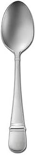 Oneida Satin Astragal Serving Spoon