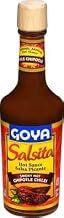 Goya Salsita Chipotle, 8-Ounce Units (Pack of 12)