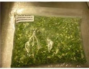 SupHerb Fresh Salsa Blend, 1 Pound -- 5 per case.