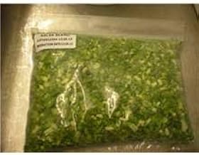 SupHerb Fresh Salsa Blend, 1 Pound -- 5 per case.