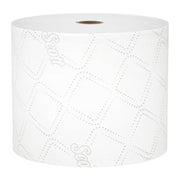 Scott True / white / 1 Toilet Paper