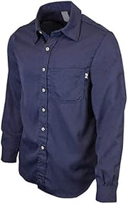 Radians Unisex Adult Modern Navy - Size M, Navy, Medium US