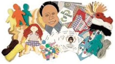 Roylco All About Me Classroom Kit