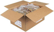 Savor Imports Fire Roasted Southwest Blend, Frozen Mixed Vegetables, Ready to Eat, 2 Pound, 10 per Case