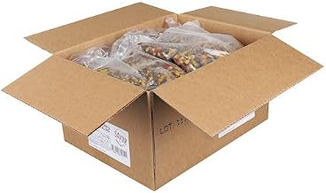 Savor Imports Fire Roasted Southwest Blend, Frozen Mixed Vegetables, Ready to Eat, 2 Pound, 10 per Case