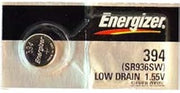 Energizer 394BP Watch Battery