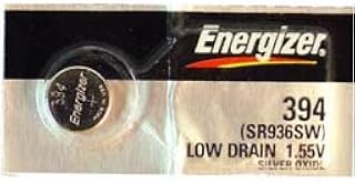 Energizer 394BP Watch Battery