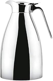 PADERNO World Cuisine 41650-13 Insulated Beverage Server, Medium, Gray