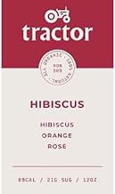 Tractor Hibiscus Jamaica Concentrate -- 12 per case.
