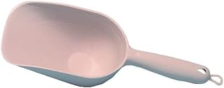 Performance Plus Carts Gray Plastic 8-Ounce Sand Bucket Scoop for Club Car DS Golf Cart | OEM 1017041