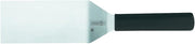 Mundial 5685HH High Heat Resistant Turner/Spatula 6-inch by 3-inch Black Handle