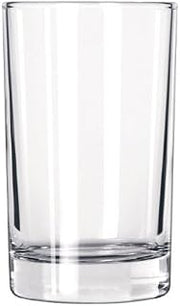 Libbey RLBBZ01 Heavy Base Split No. 151 Soda Glass (Pack of 6)