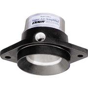 Super Air Amplifier Only by EXAIR – 9"L x 4"W x 3"H, Aluminum, Model 120021