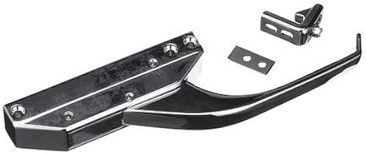 CP Die Cast Mechanical Latch with Offset