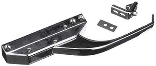 CP Die Cast Mechanical Latch with Offset